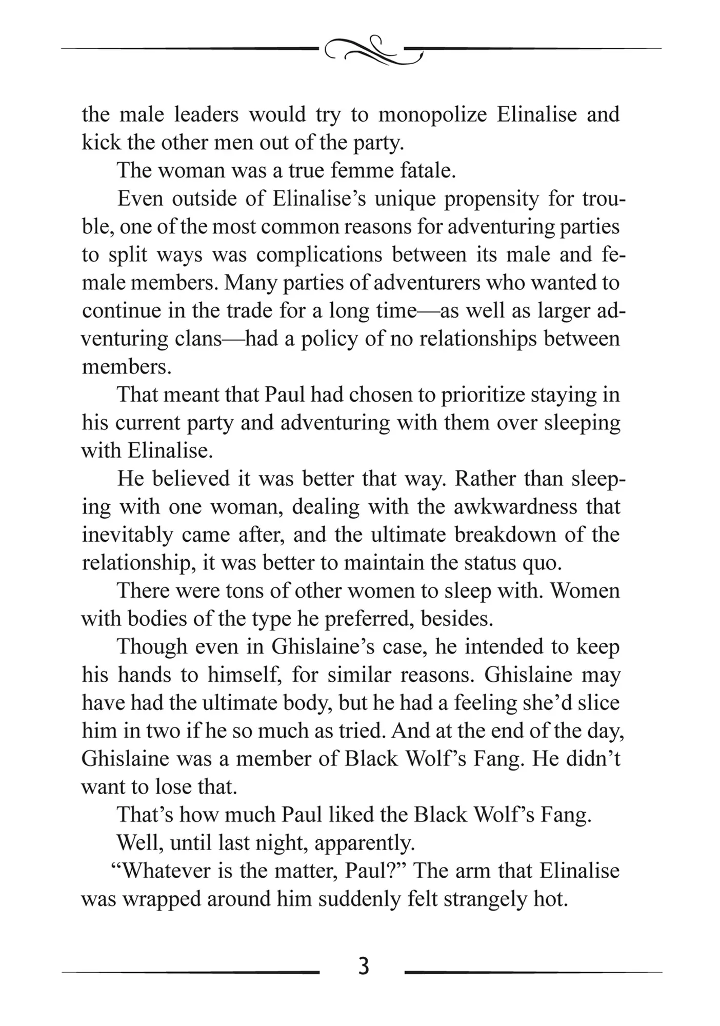 Read Mushoku Tensei_ Jobless Reincarnation ENGLISH Manga Online