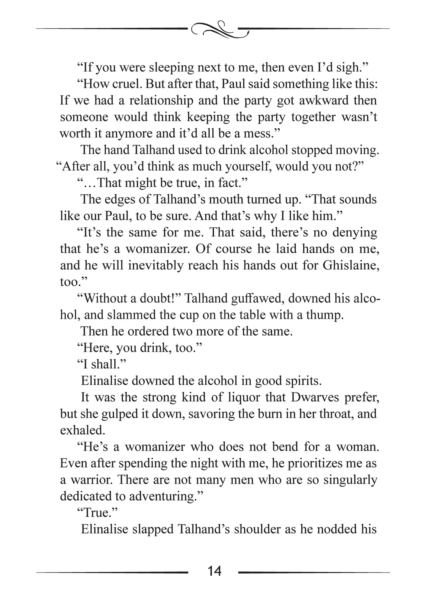 Read Mushoku Tensei_ Jobless Reincarnation ENGLISH Manga Online