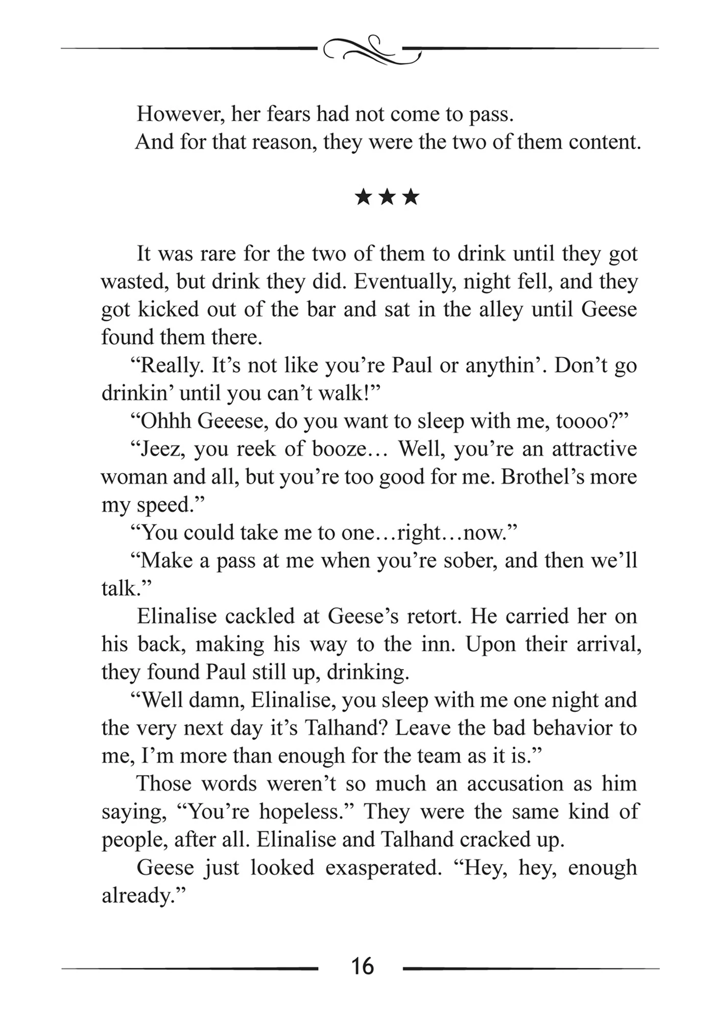 Read Mushoku Tensei_ Jobless Reincarnation ENGLISH Manga Online