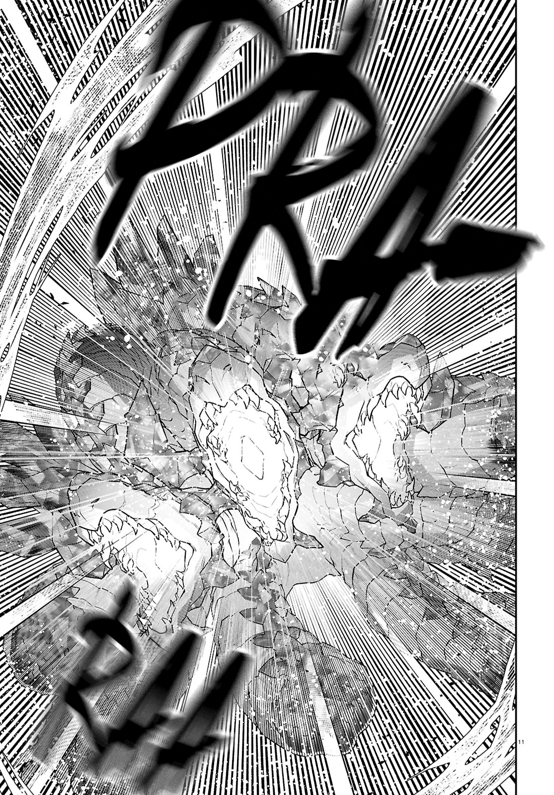 Read Mushoku Tensei_ Jobless Reincarnation ENGLISH Manga Online