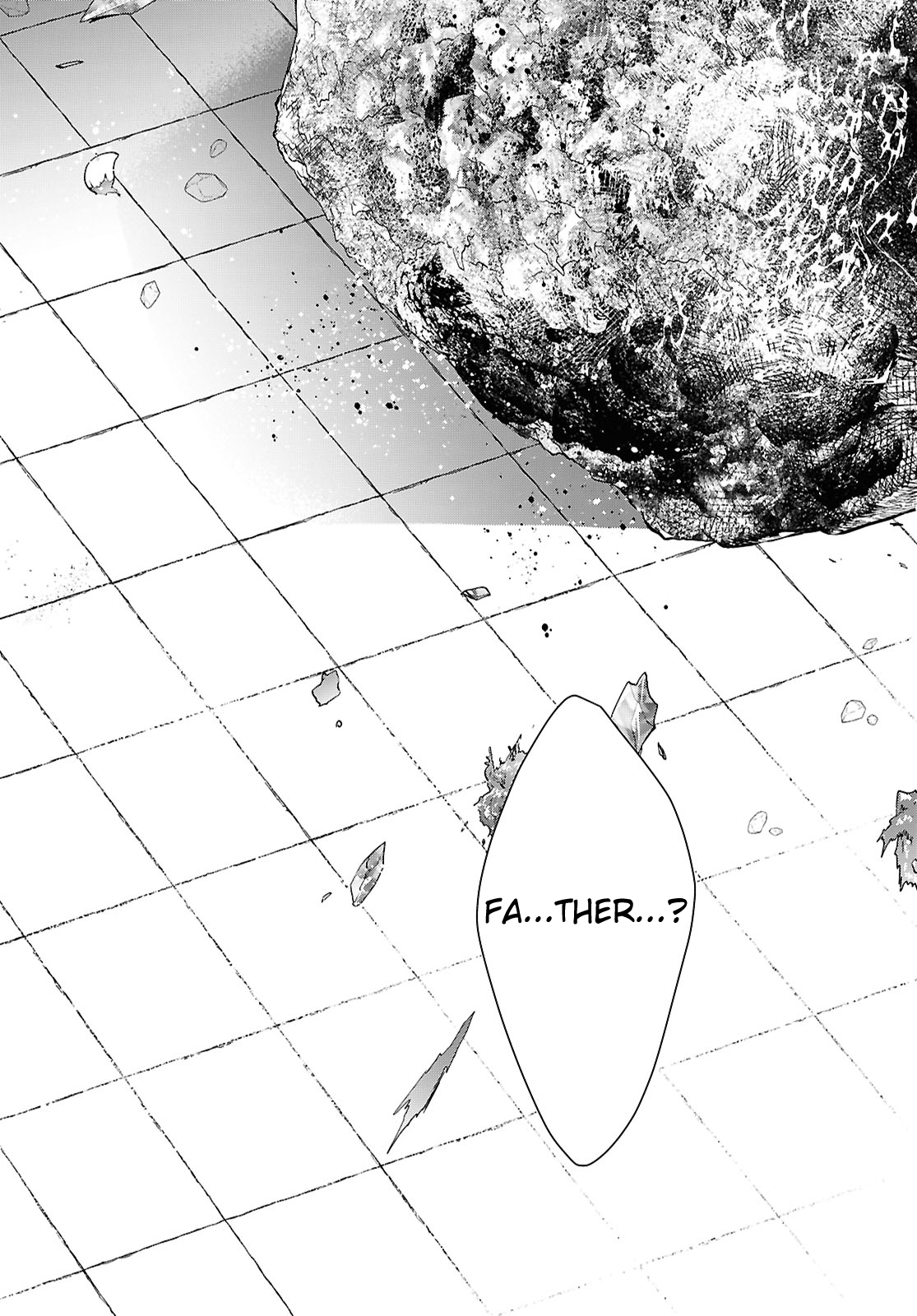 Read Mushoku Tensei_ Jobless Reincarnation ENGLISH Manga Online