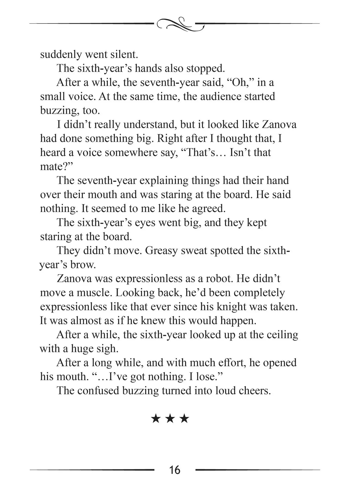 Read Mushoku Tensei_ Jobless Reincarnation ENGLISH Manga Online