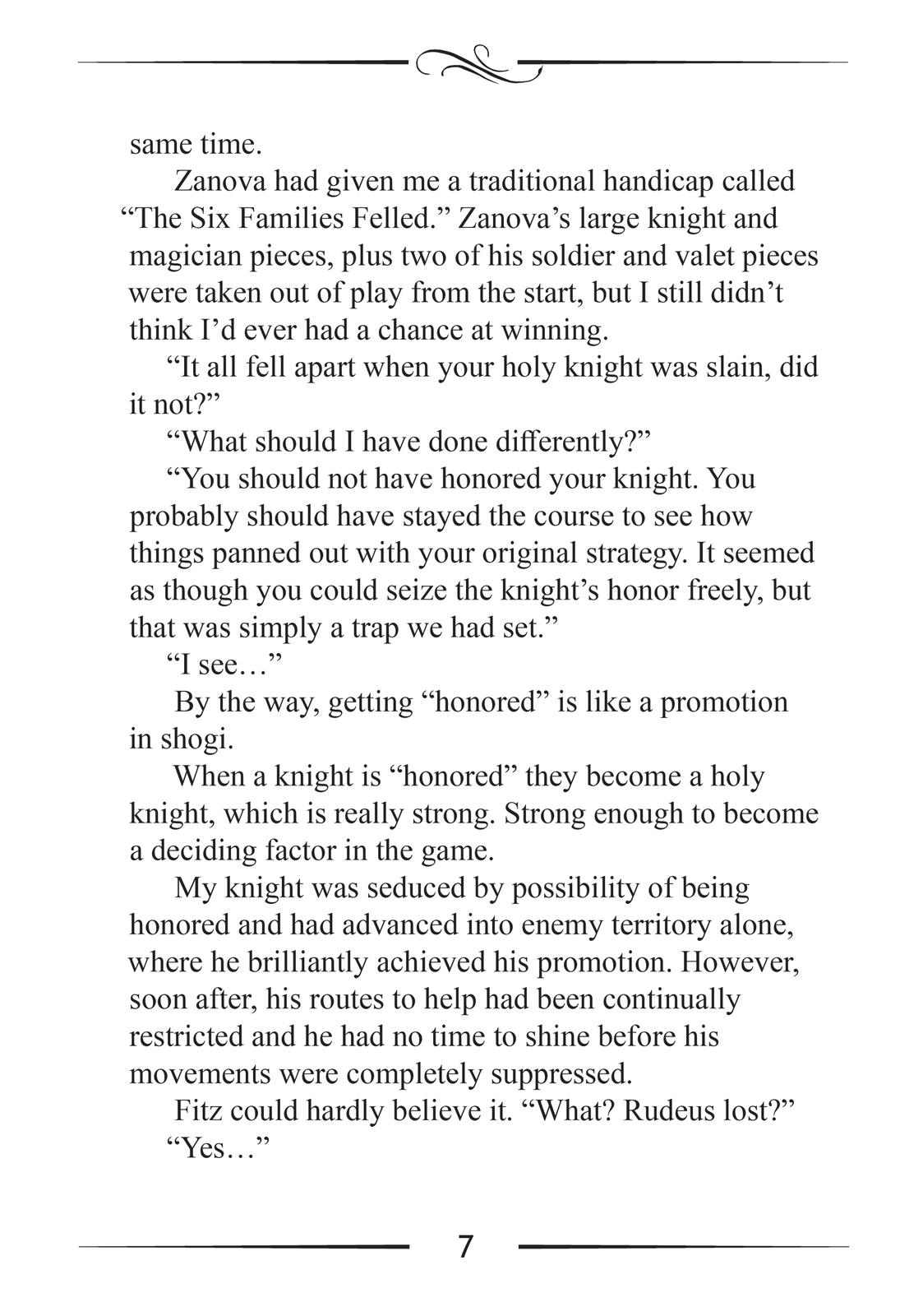 Read Mushoku Tensei_ Jobless Reincarnation ENGLISH Manga Online