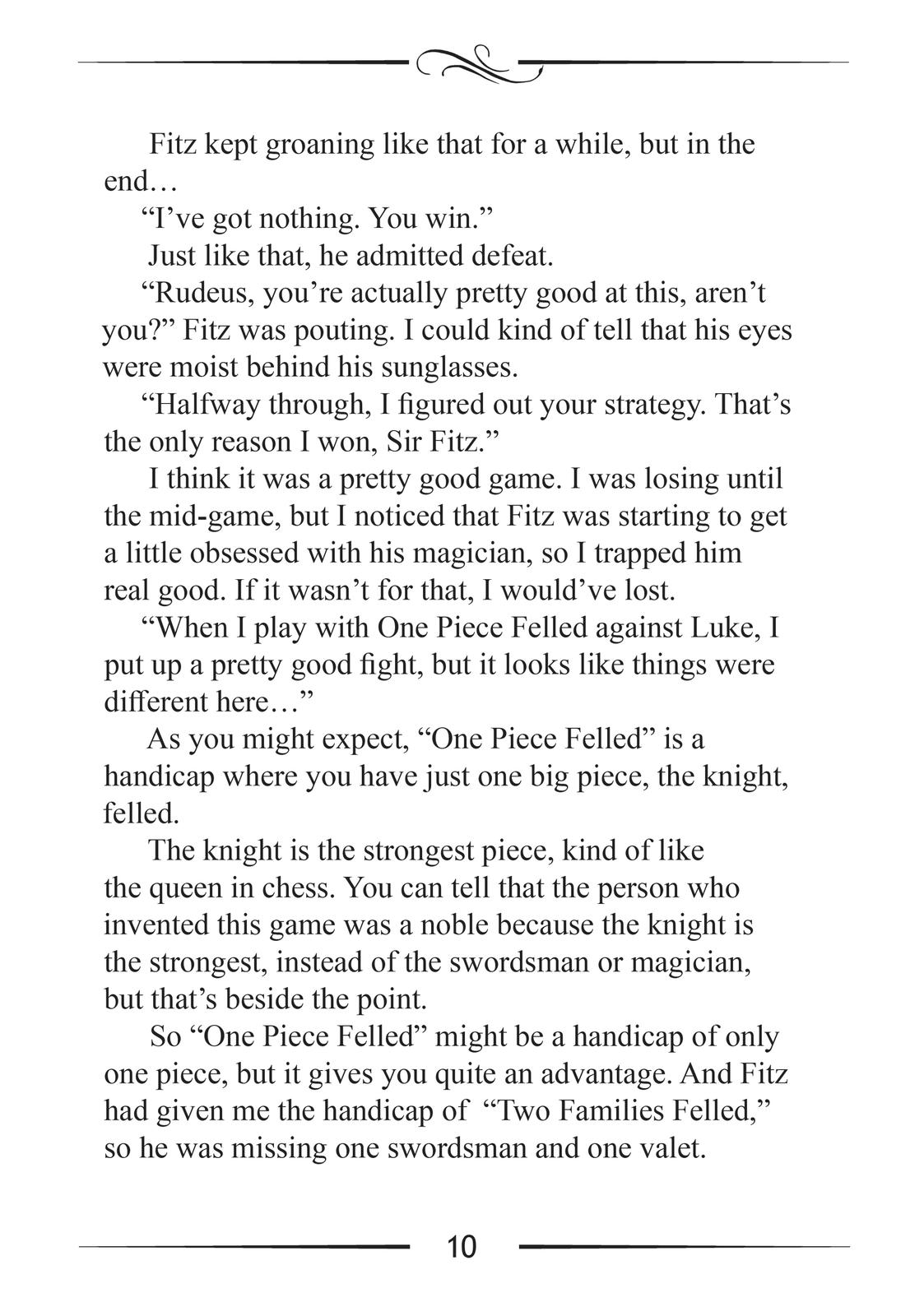 Read Mushoku Tensei_ Jobless Reincarnation ENGLISH Manga Online