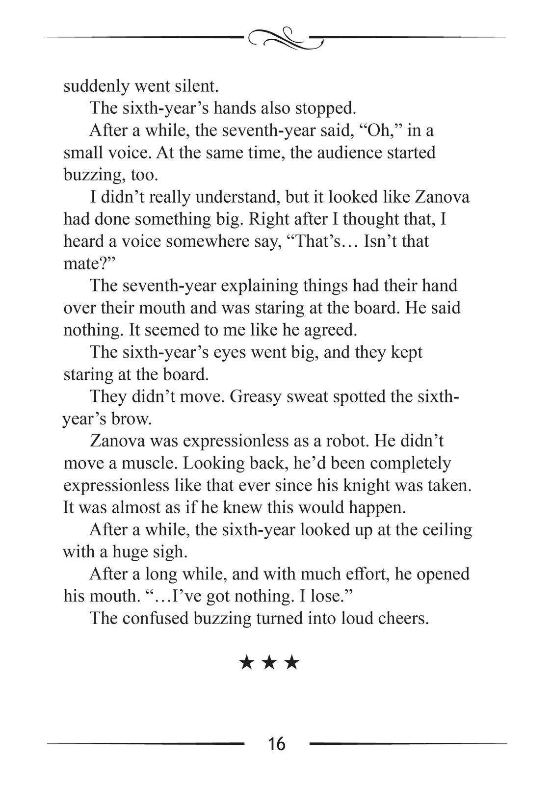 Read Mushoku Tensei_ Jobless Reincarnation ENGLISH Manga Online