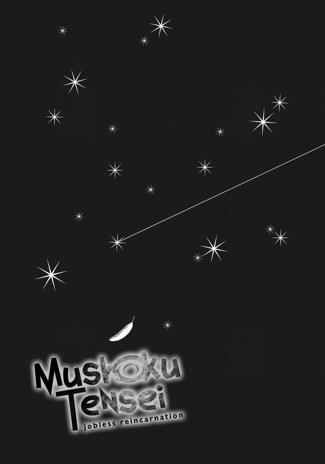 Read Mushoku Tensei_ Jobless Reincarnation ENGLISH Manga Online