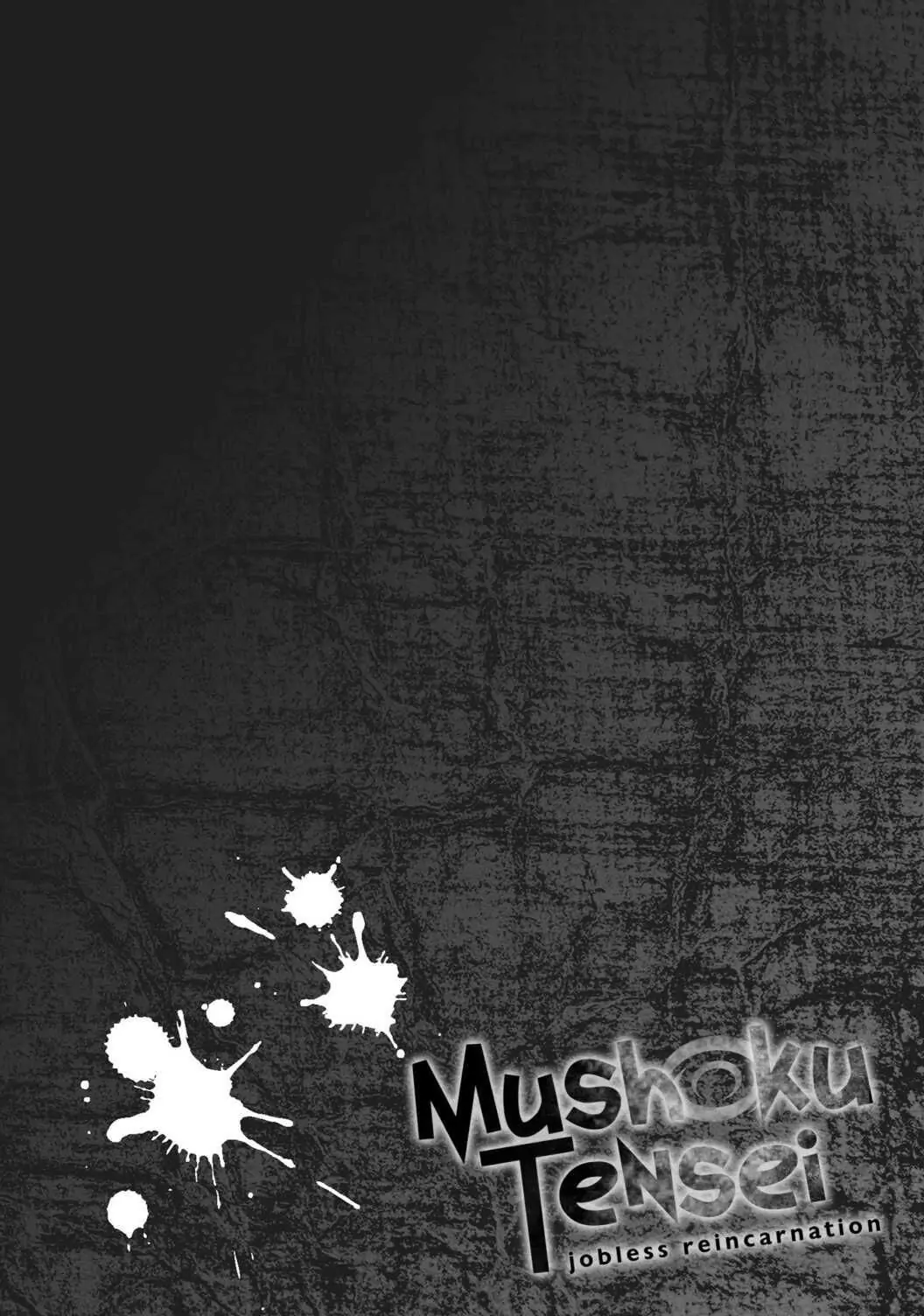 Read Mushoku Tensei_ Jobless Reincarnation ENGLISH Manga Online