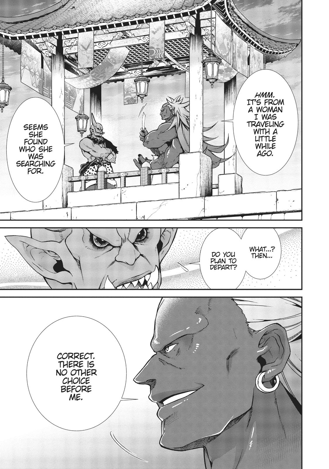 Read Mushoku Tensei_ Jobless Reincarnation ENGLISH Manga Online