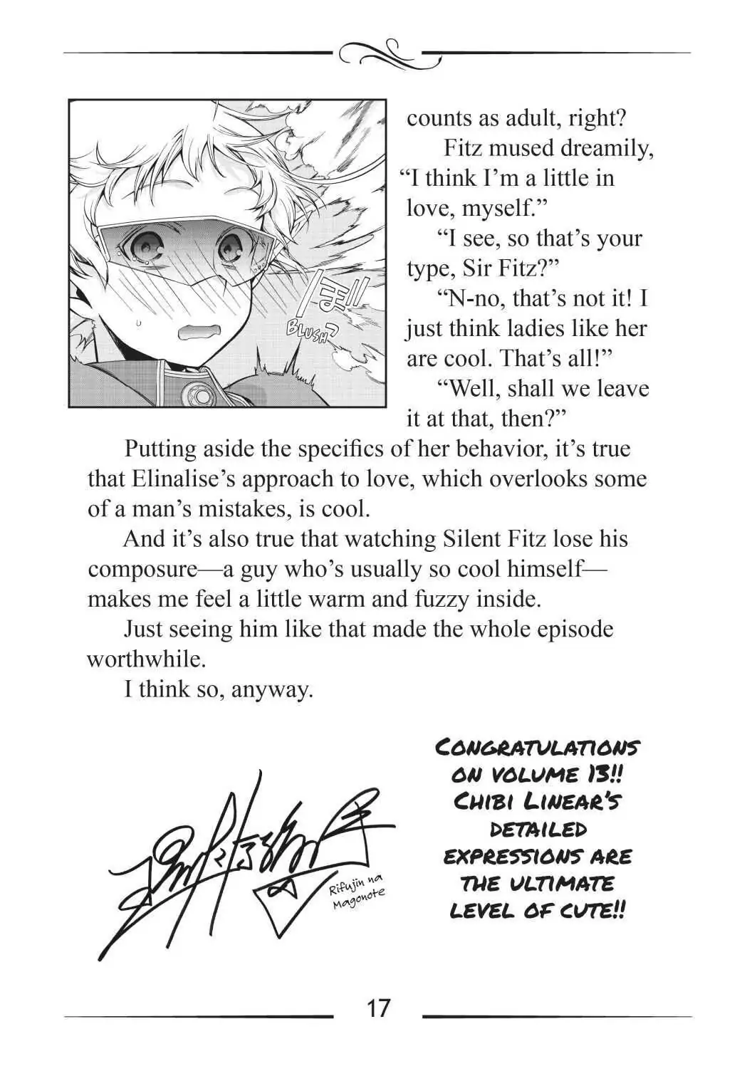 Read Mushoku Tensei_ Jobless Reincarnation ENGLISH Manga Online