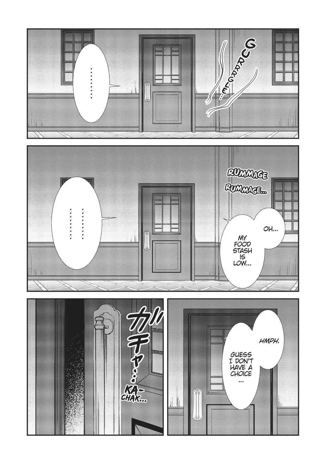 Read Mushoku Tensei_ Jobless Reincarnation ENGLISH Manga Online