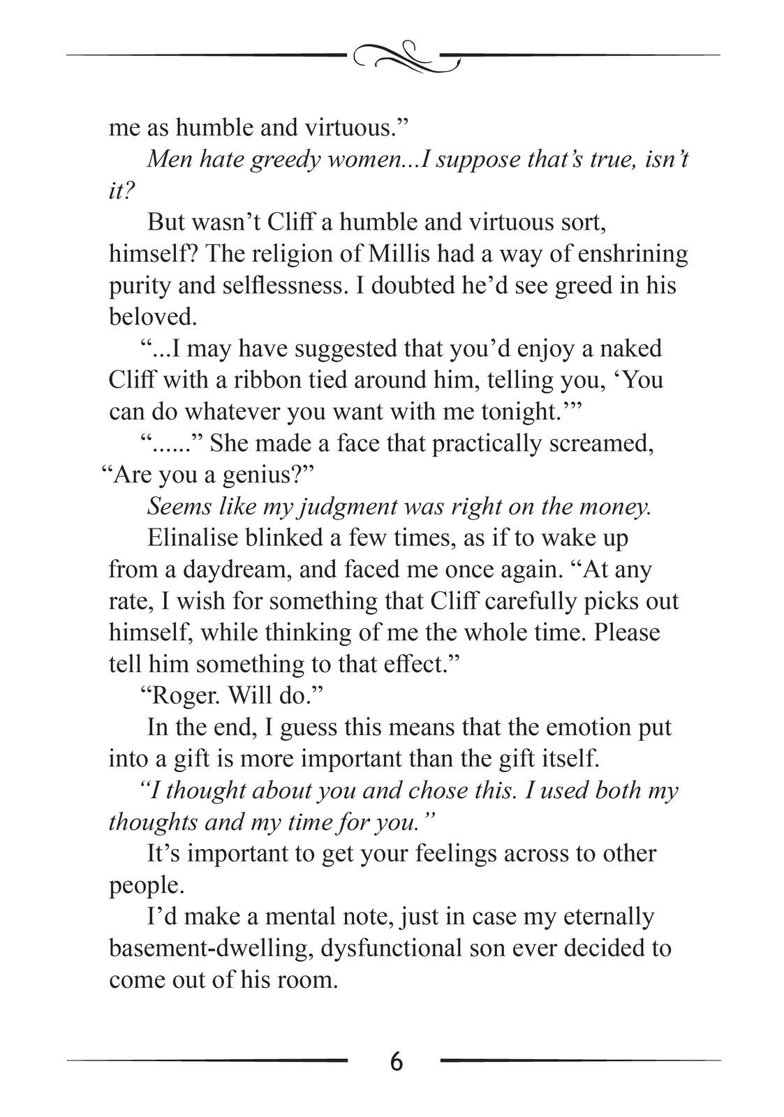 Read Mushoku Tensei_ Jobless Reincarnation ENGLISH Manga Online