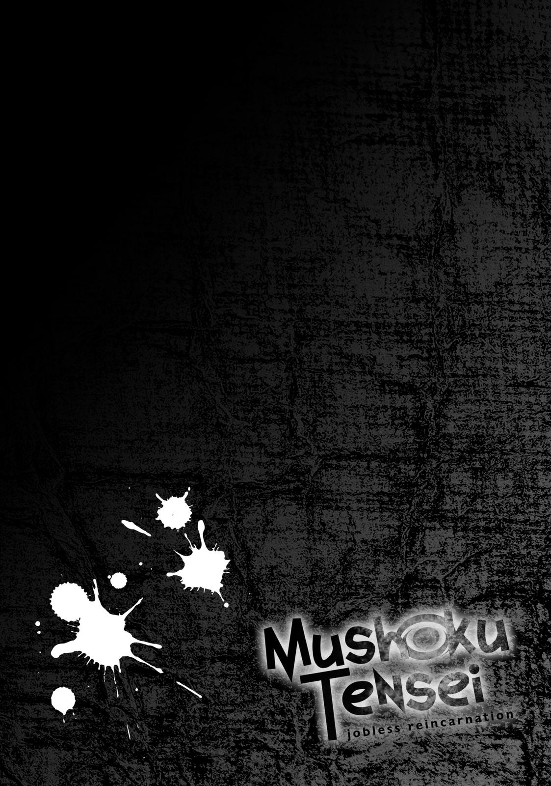 Read Mushoku Tensei_ Jobless Reincarnation ENGLISH Manga Online