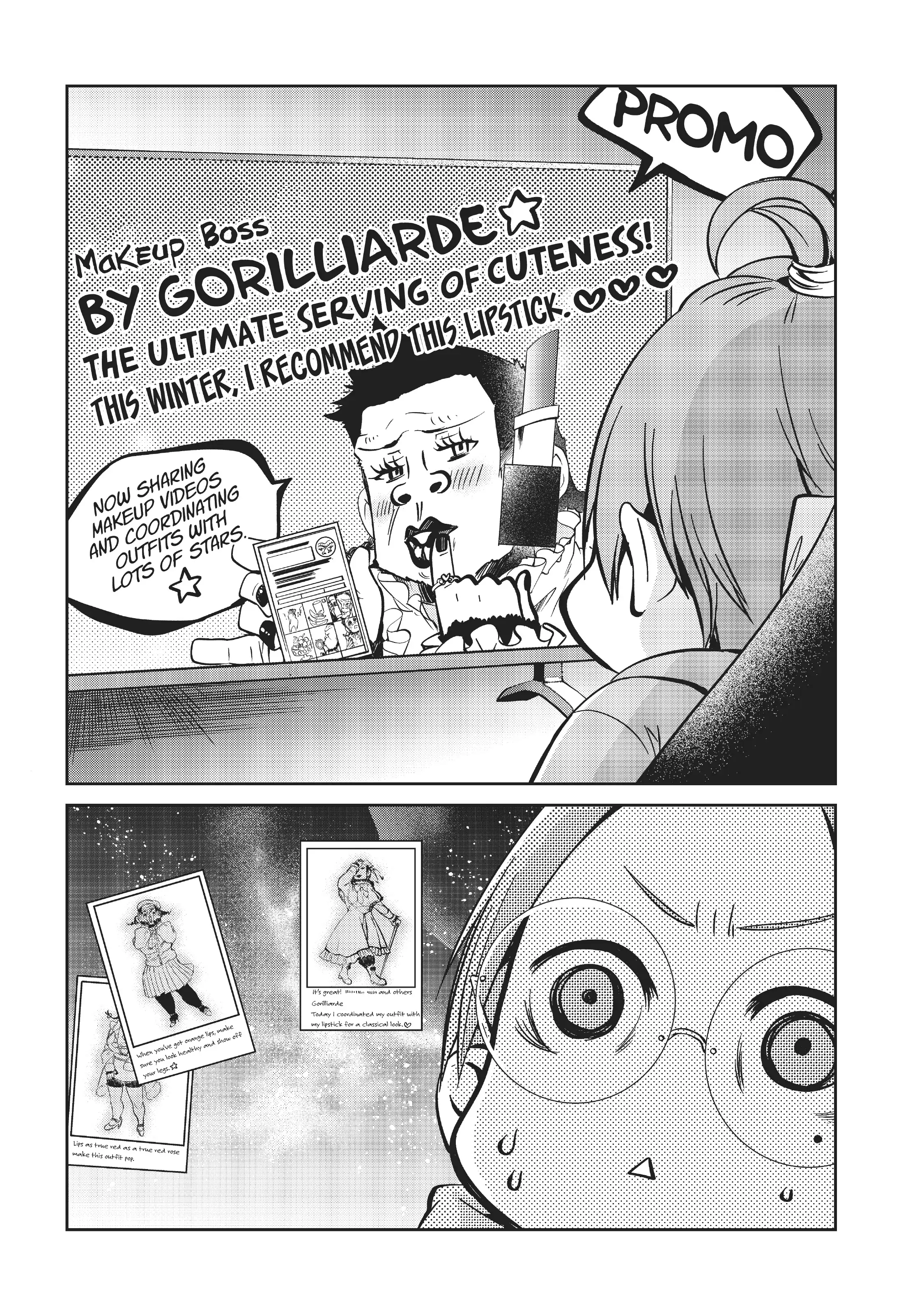 Read Mushoku Tensei_ Jobless Reincarnation ENGLISH Manga Online