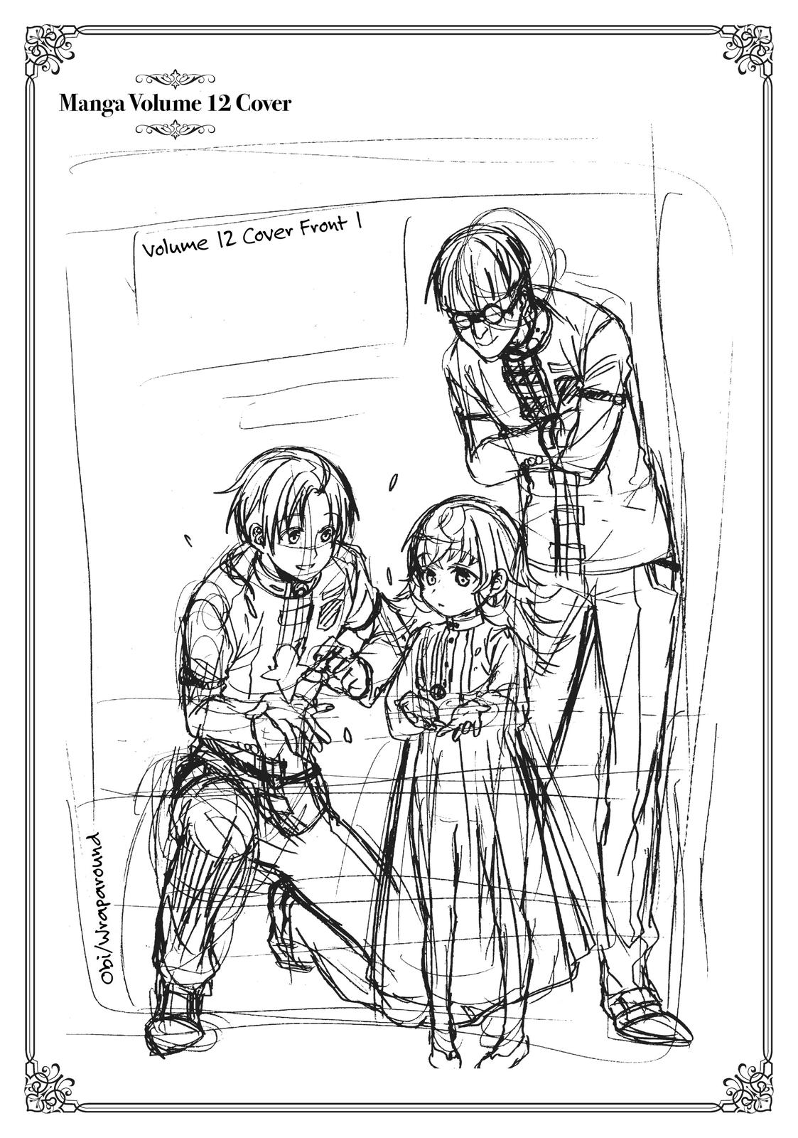 Read Mushoku Tensei_ Jobless Reincarnation ENGLISH Manga Online