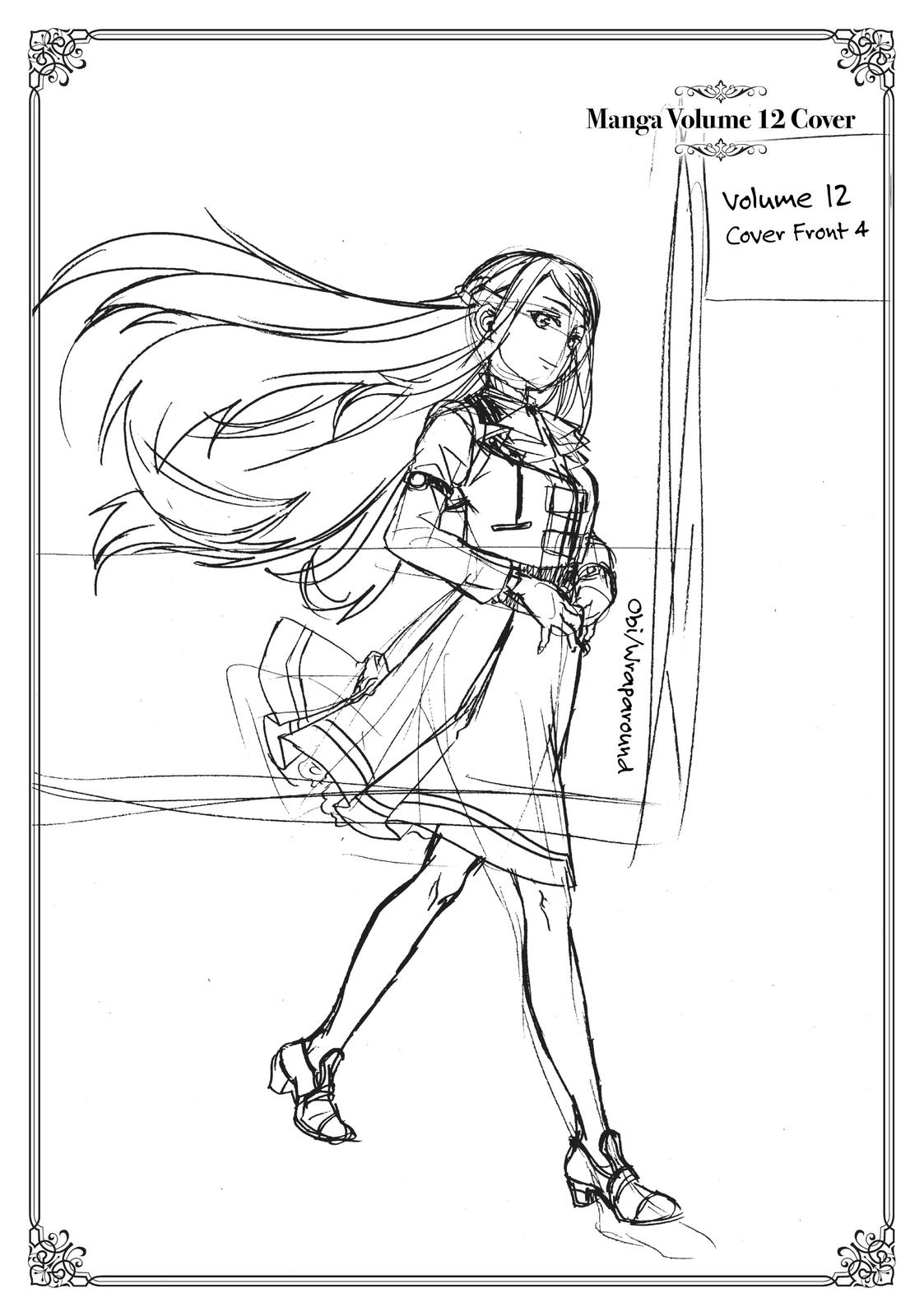 Read Mushoku Tensei_ Jobless Reincarnation ENGLISH Manga Online