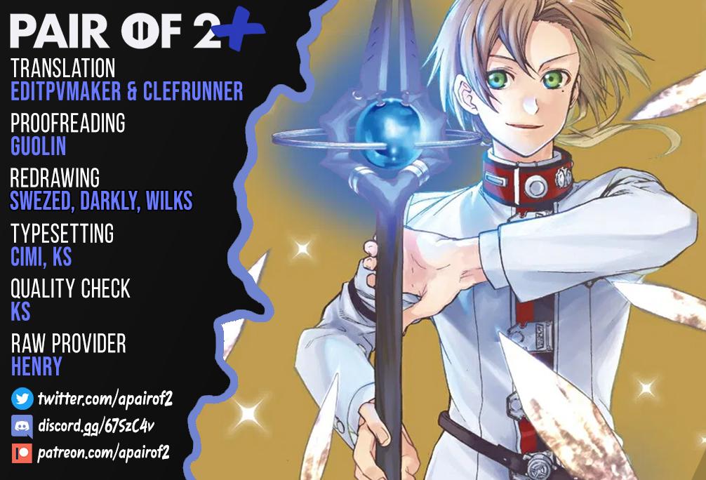 Read Mushoku Tensei_ Jobless Reincarnation ENGLISH Manga Online