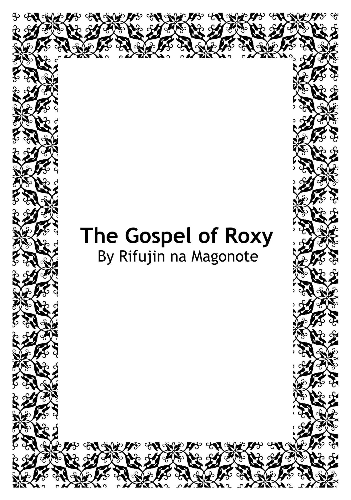 Read Mushoku Tensei_ Jobless Reincarnation ENGLISH Manga Online