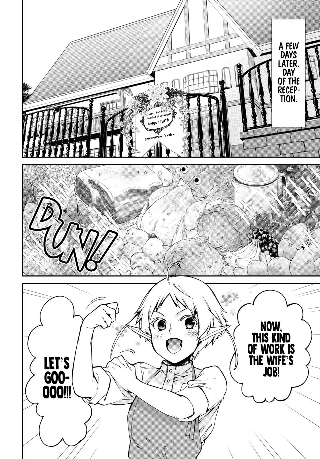 Read Mushoku Tensei_ Jobless Reincarnation ENGLISH Manga Online