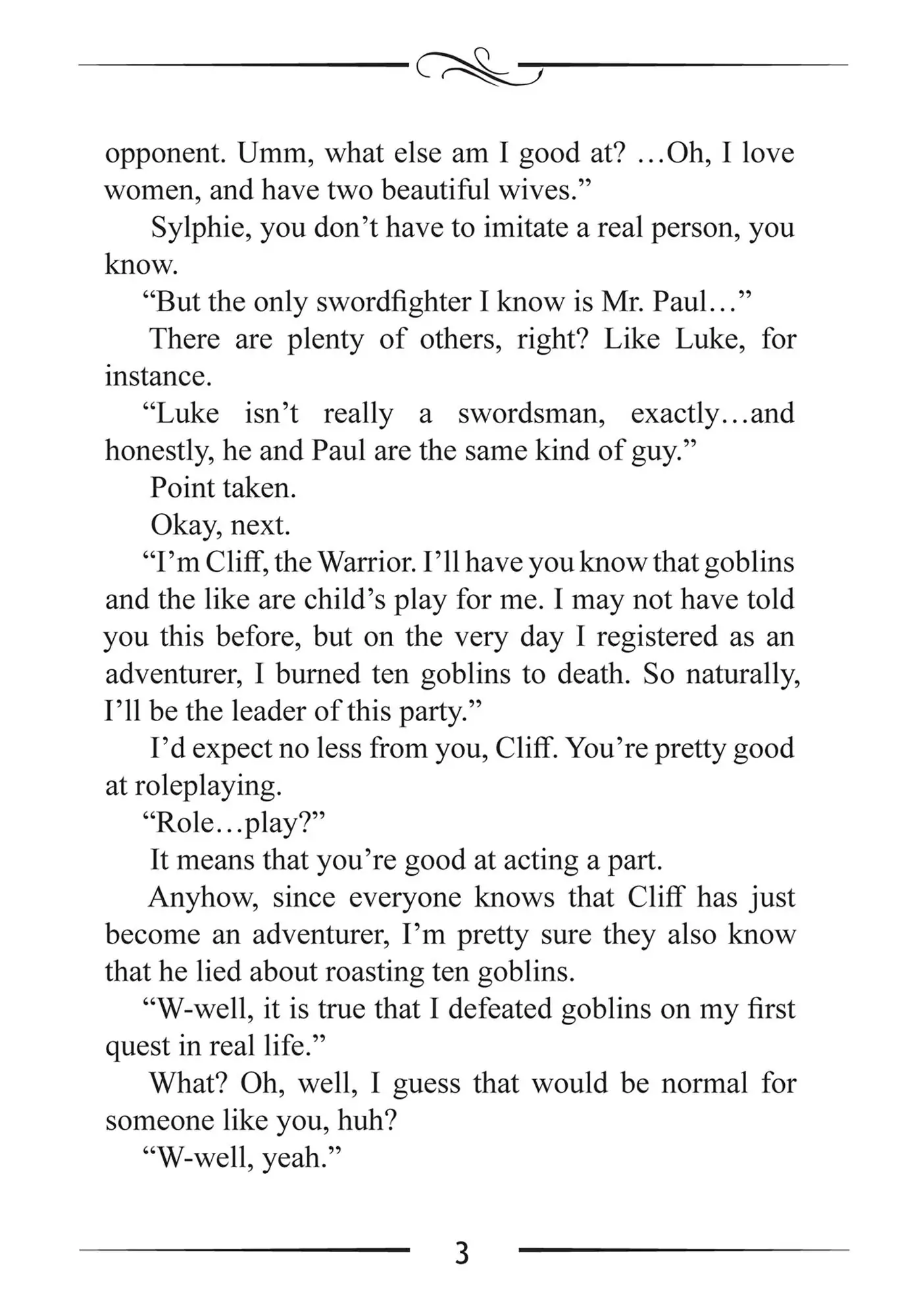 Read Mushoku Tensei_ Jobless Reincarnation ENGLISH Manga Online