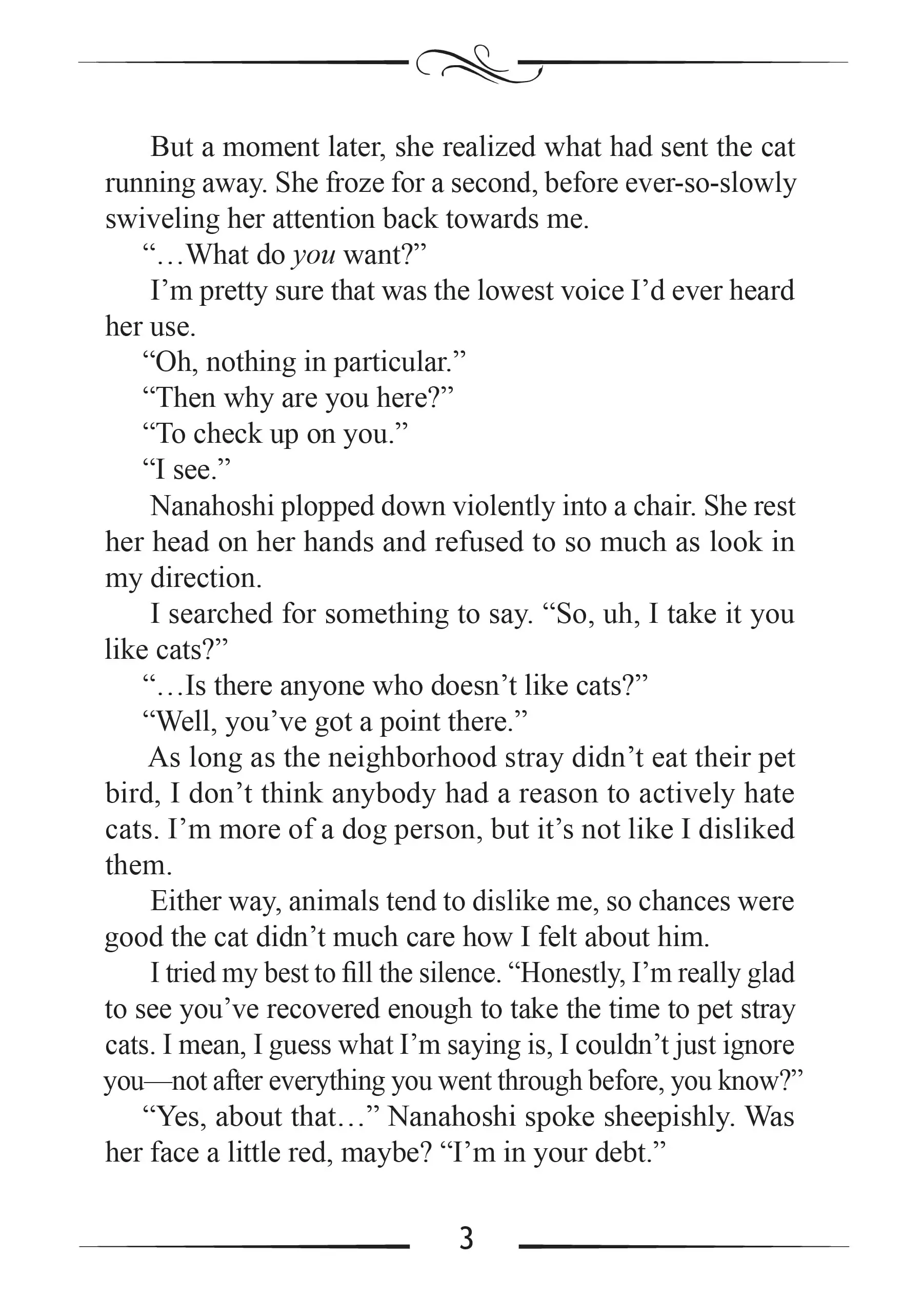 Read Mushoku Tensei_ Jobless Reincarnation ENGLISH Manga Online