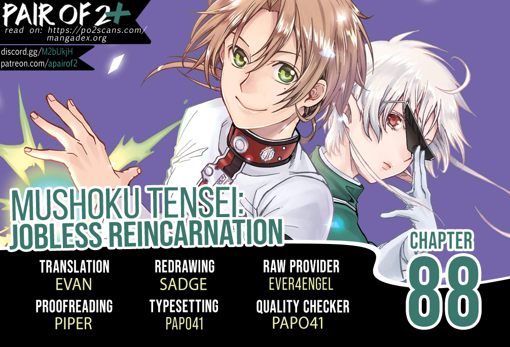 Read Mushoku Tensei_ Jobless Reincarnation ENGLISH Manga Online