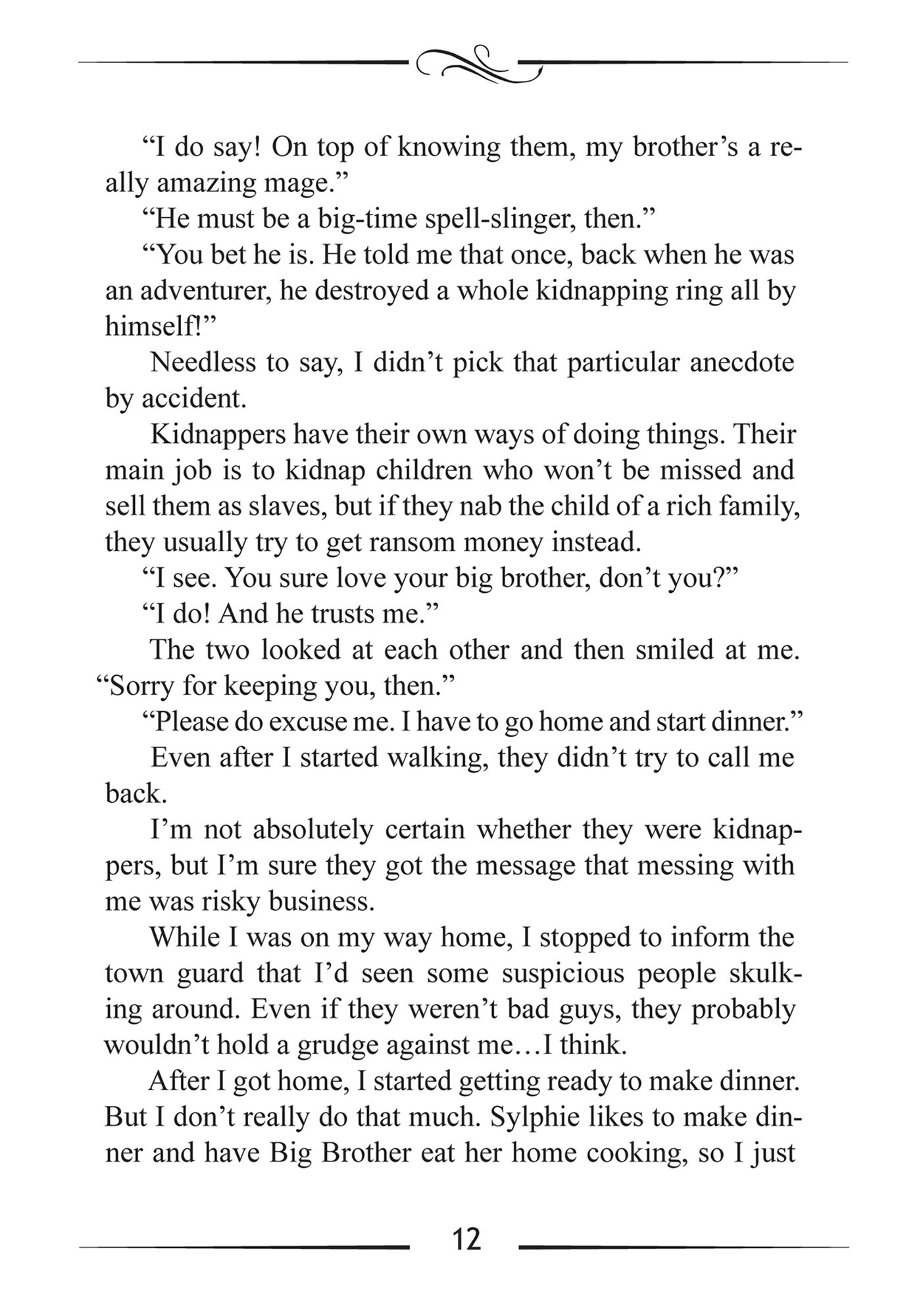 Read Mushoku Tensei_ Jobless Reincarnation ENGLISH Manga Online