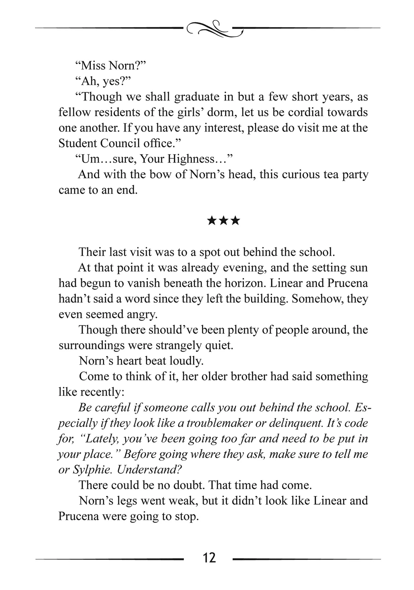 Read Mushoku Tensei_ Jobless Reincarnation ENGLISH Manga Online