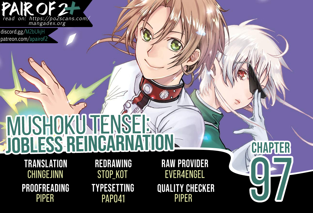 Read Mushoku Tensei_ Jobless Reincarnation ENGLISH Manga Online