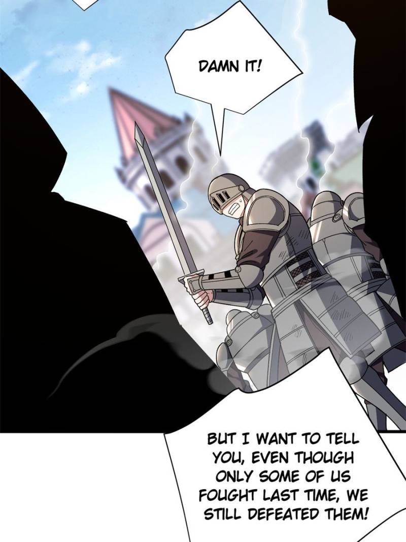 Read My Dragon System ENGLISH Manga Online