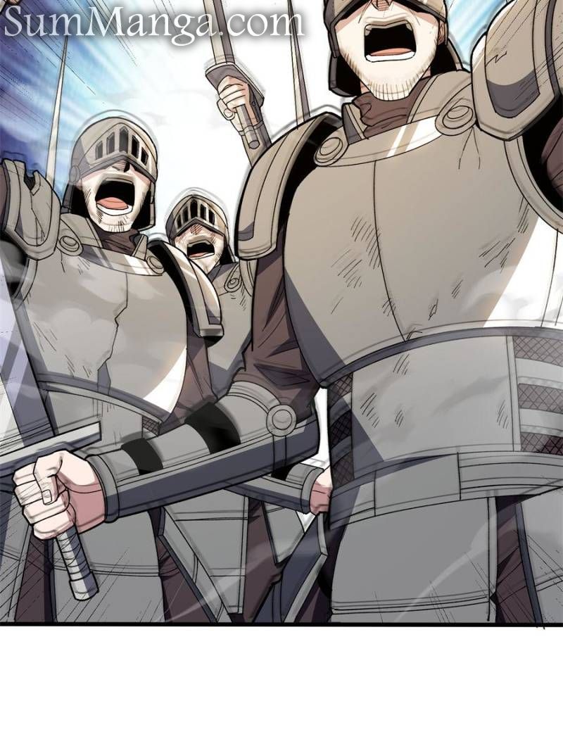 Read My Dragon System ENGLISH Manga Online