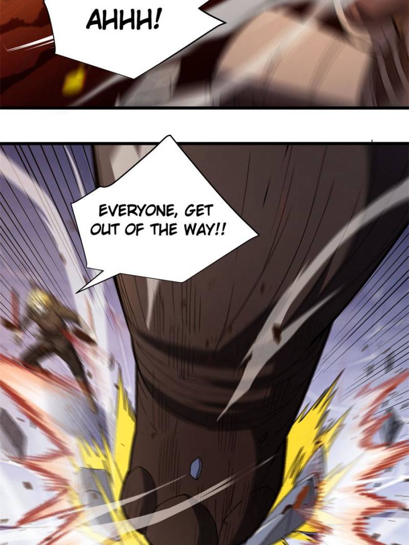 Read My Dragon System ENGLISH Manga Online