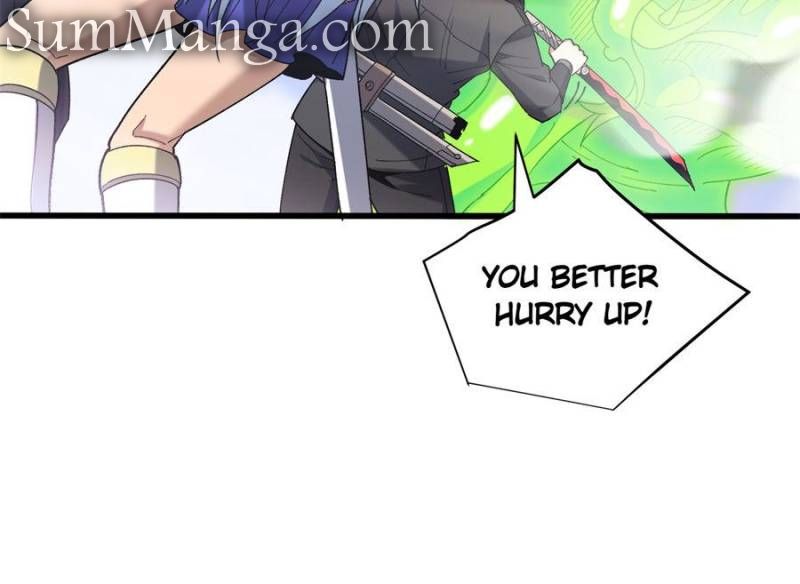 Read My Dragon System ENGLISH Manga Online