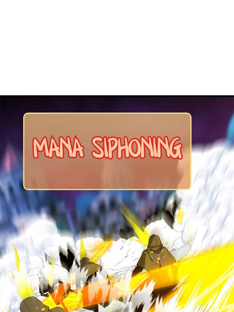 Read My Dragon System ENGLISH Manga Online