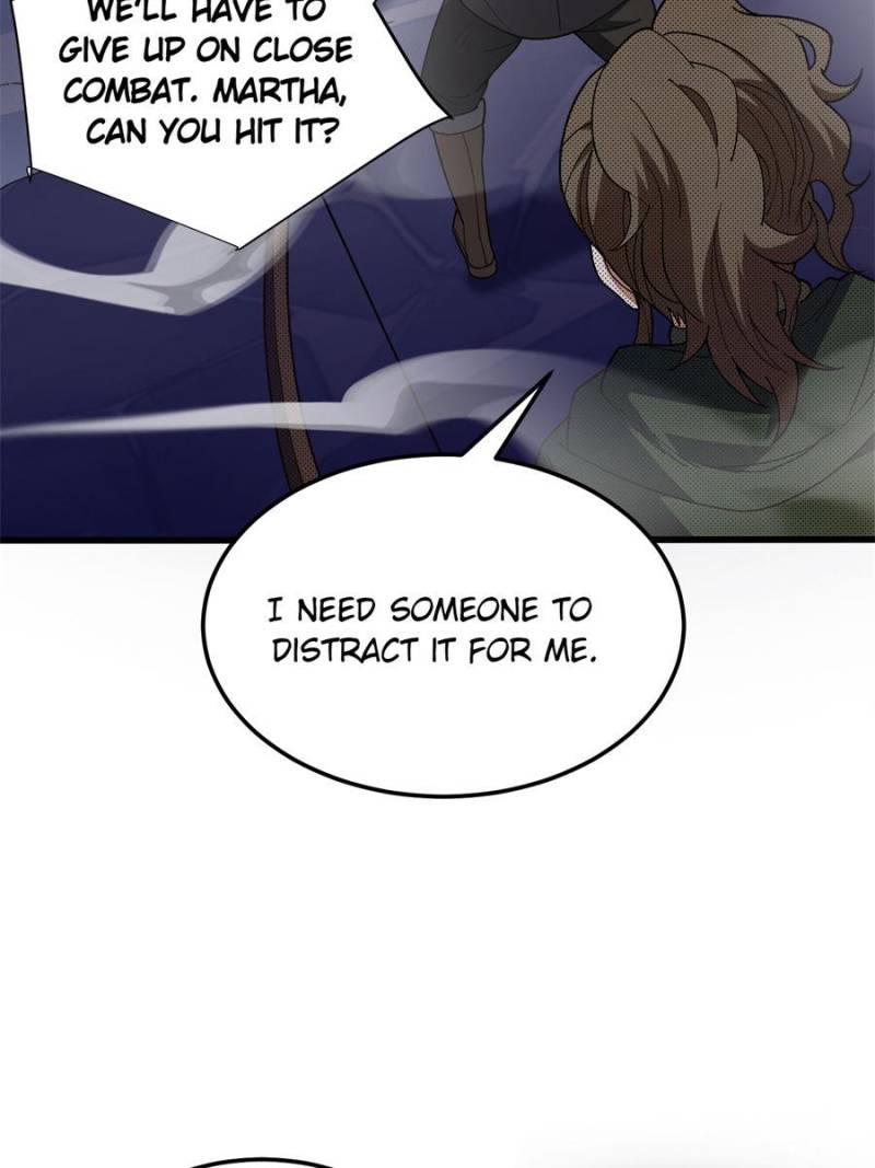 Read My Dragon System ENGLISH Manga Online