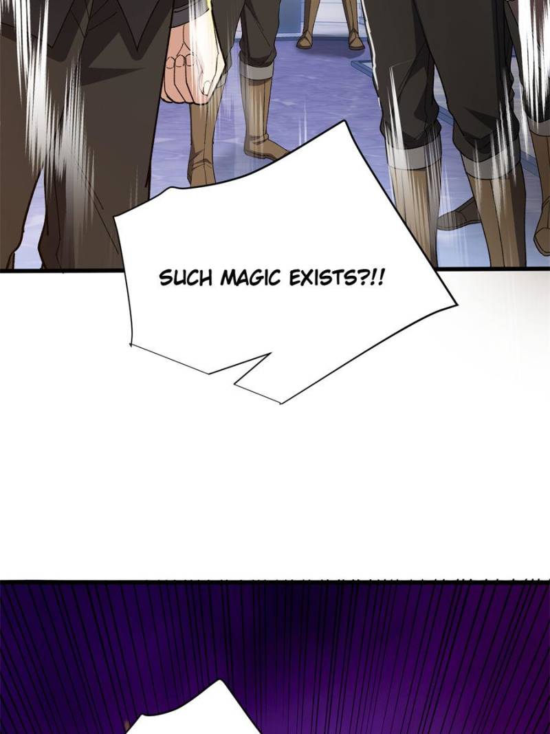 Read My Dragon System ENGLISH Manga Online