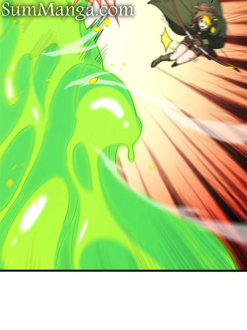 Read My Dragon System ENGLISH Manga Online