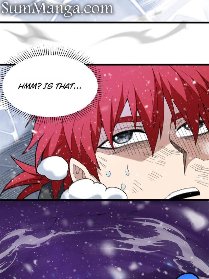 Read My Dragon System ENGLISH Manga Online