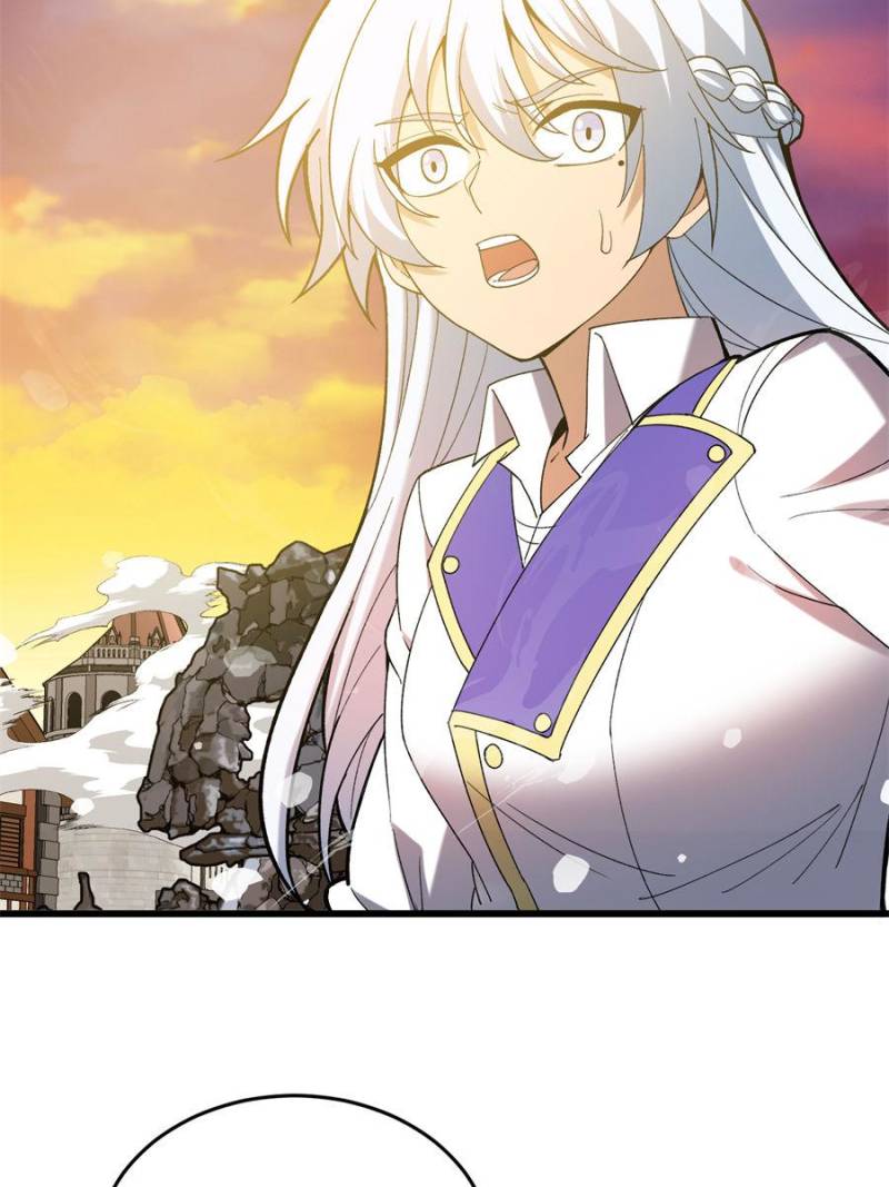 Read My Dragon System ENGLISH Manga Online