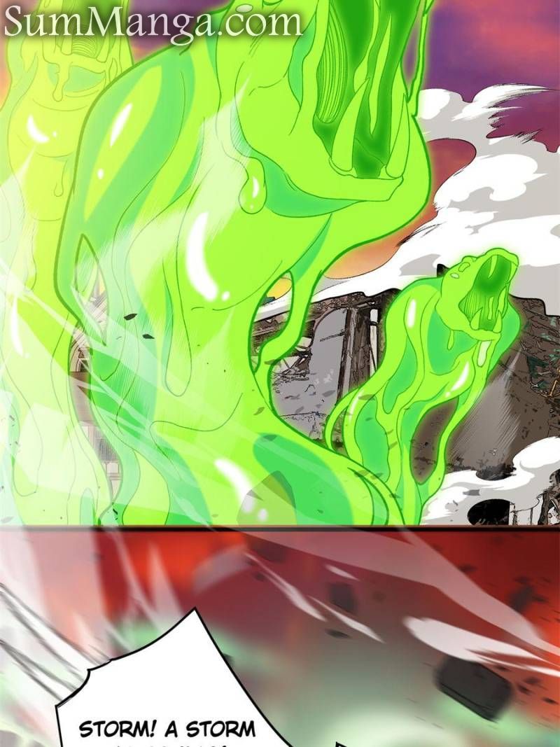 Read My Dragon System ENGLISH Manga Online