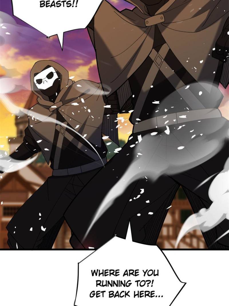 Read My Dragon System ENGLISH Manga Online