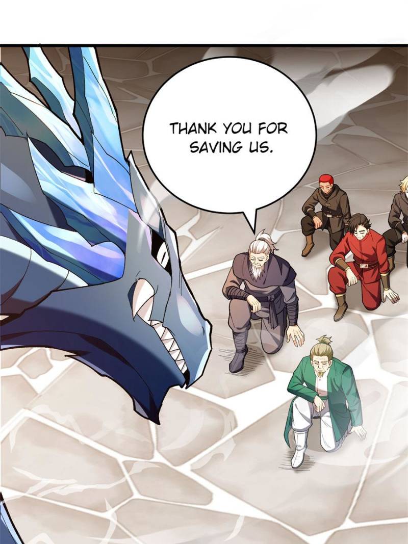 Read My Dragon System ENGLISH Manga Online