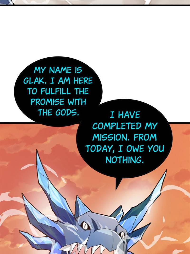 Read My Dragon System ENGLISH Manga Online