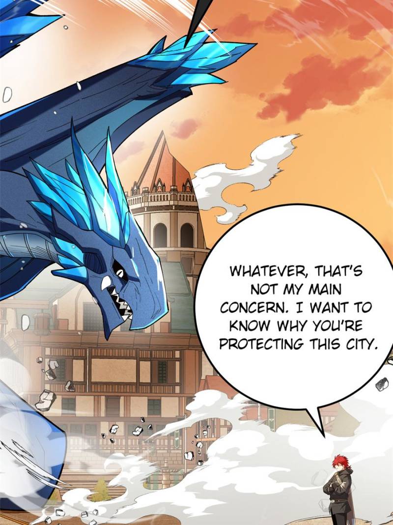 Read My Dragon System ENGLISH Manga Online