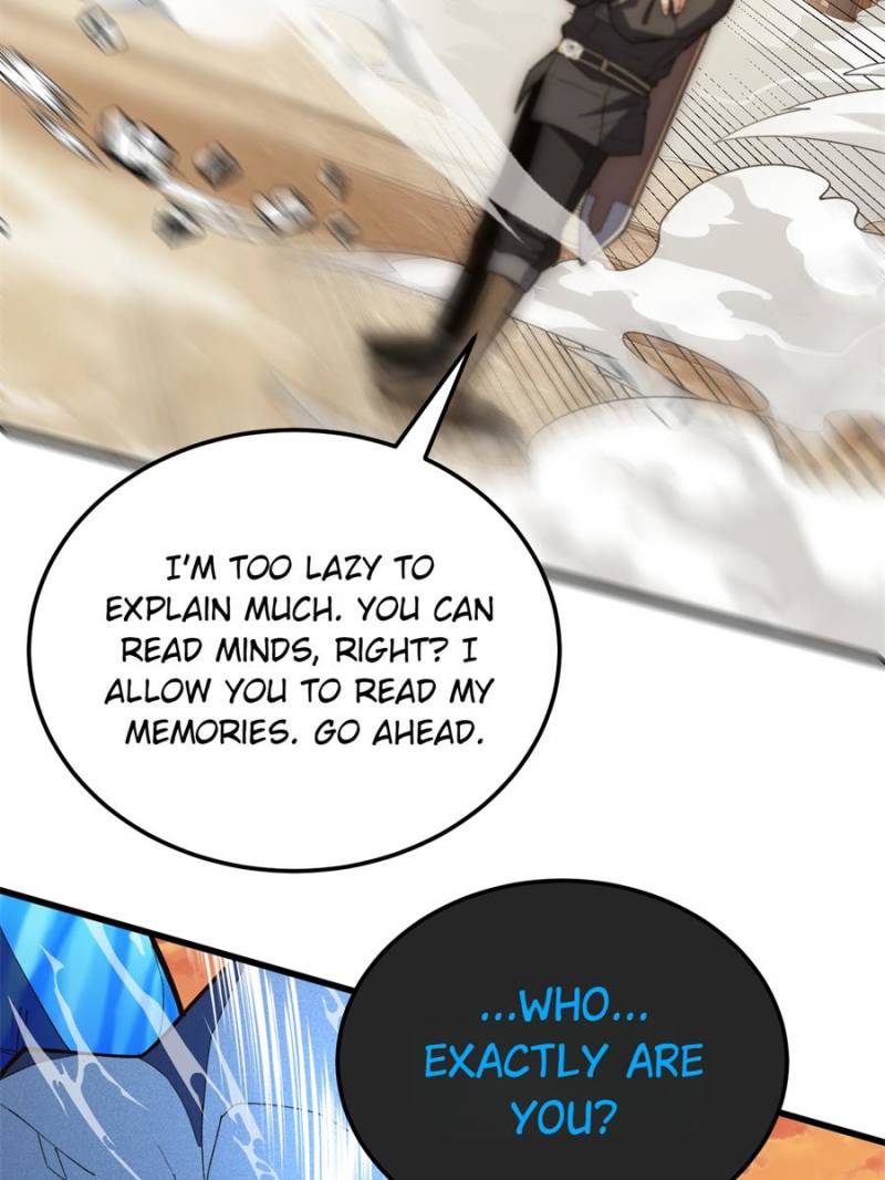 Read My Dragon System ENGLISH Manga Online