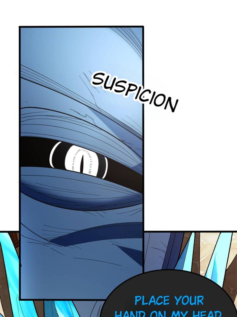 Read My Dragon System ENGLISH Manga Online