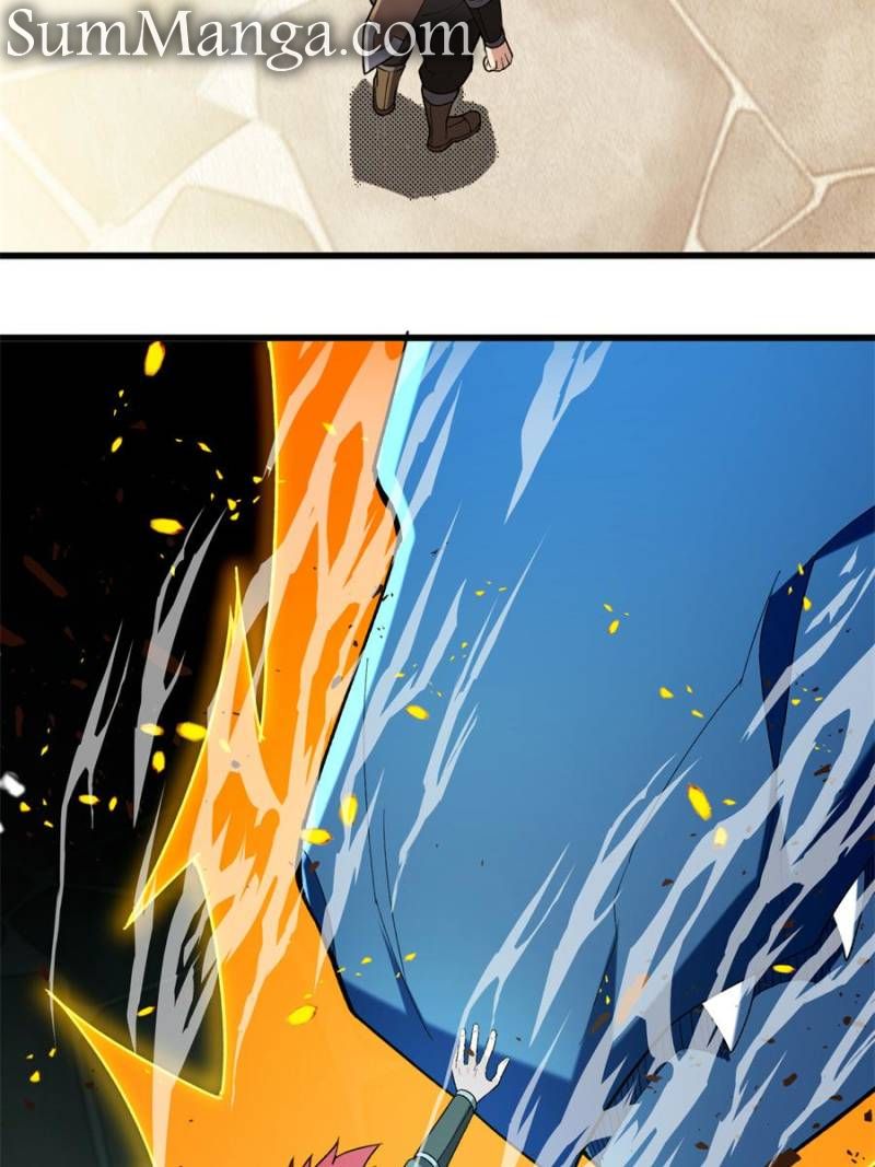 Read My Dragon System ENGLISH Manga Online