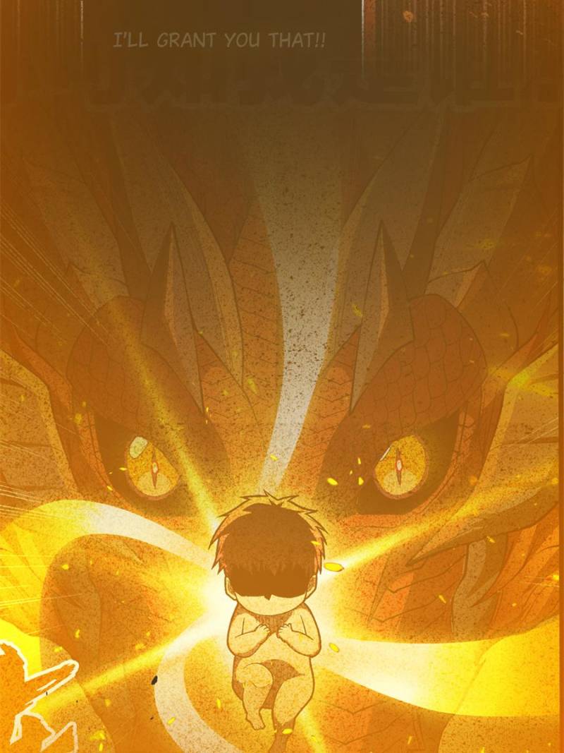 Read My Dragon System ENGLISH Manga Online