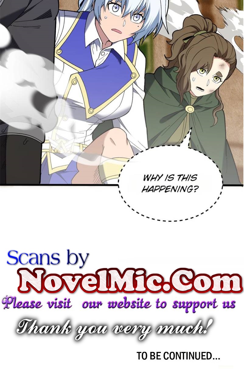 Read My Dragon System ENGLISH Manga Online