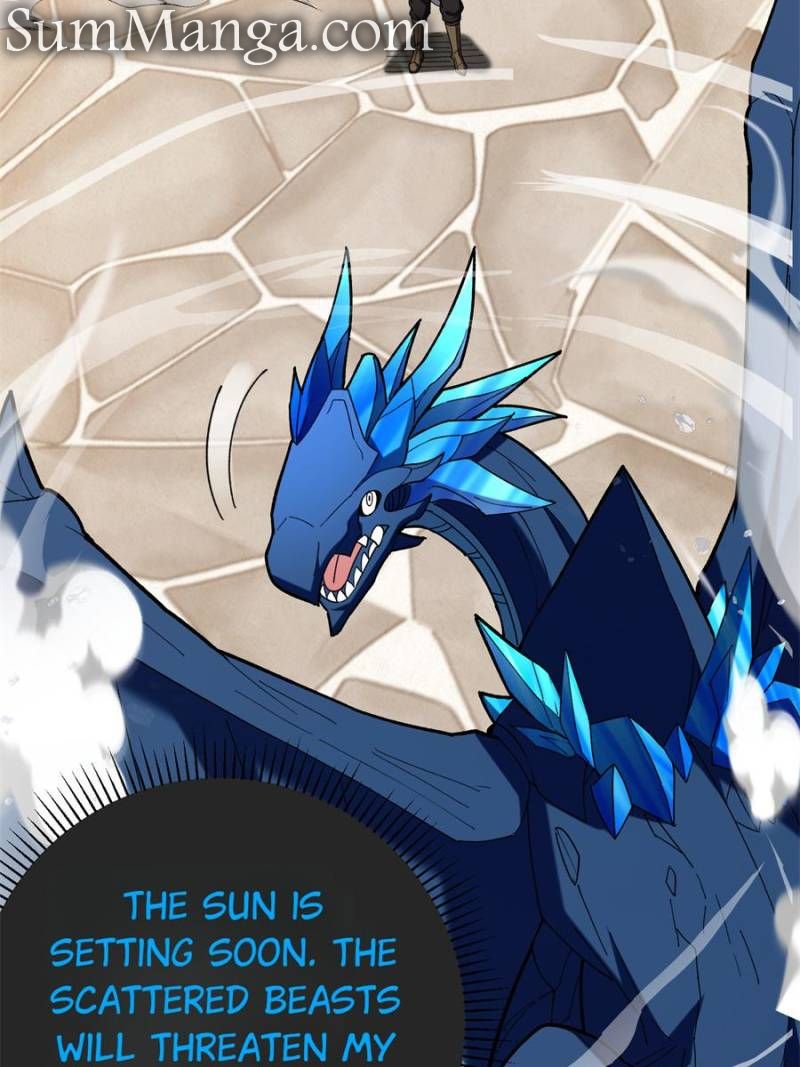 Read My Dragon System ENGLISH Manga Online