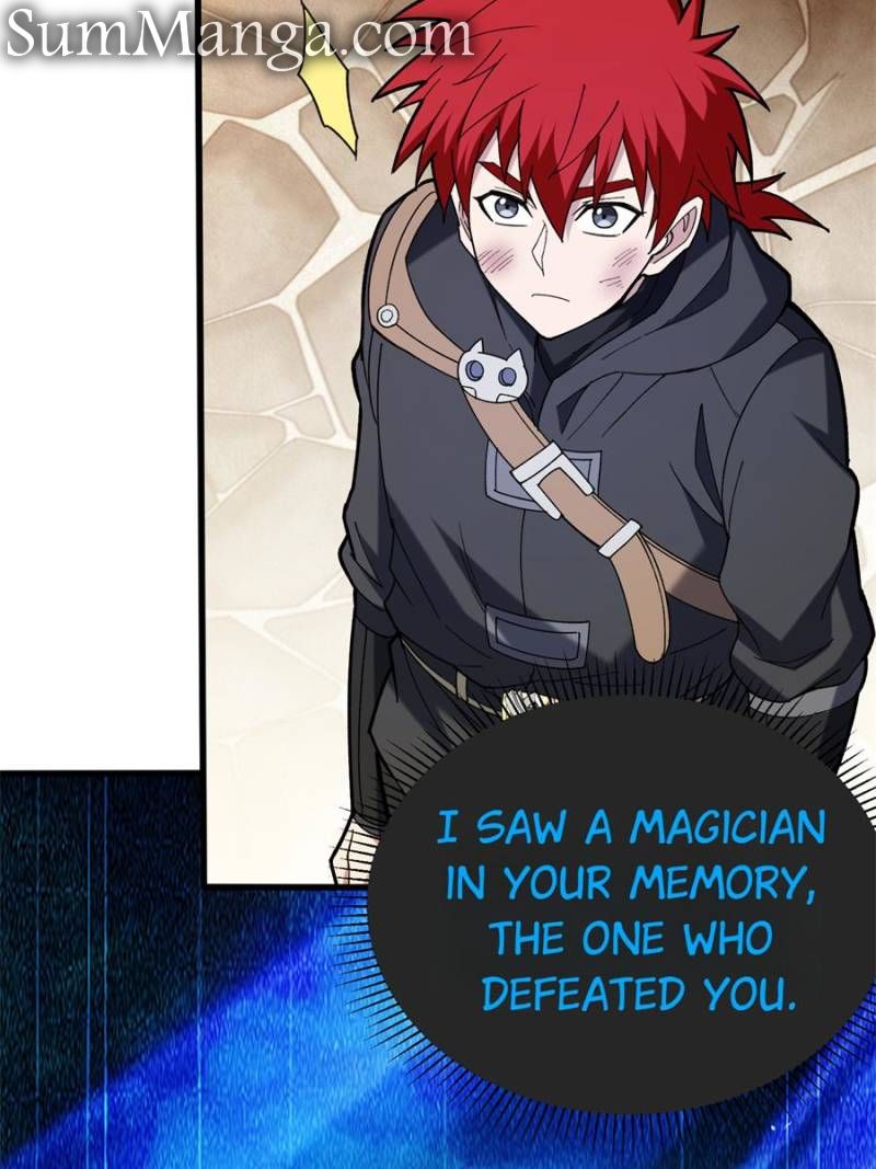 Read My Dragon System ENGLISH Manga Online